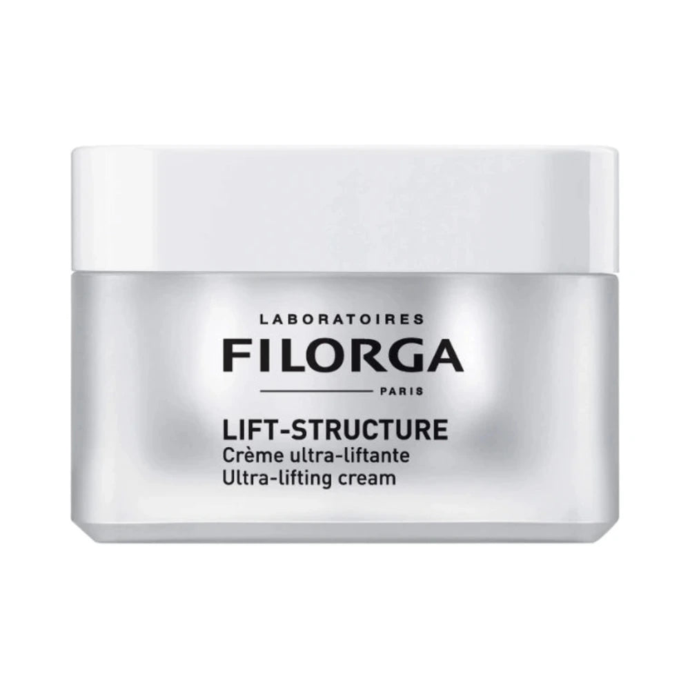 Filorga Lift-Structure crème de jour ultra-liftante 50 ml – pot de crème anti-âge