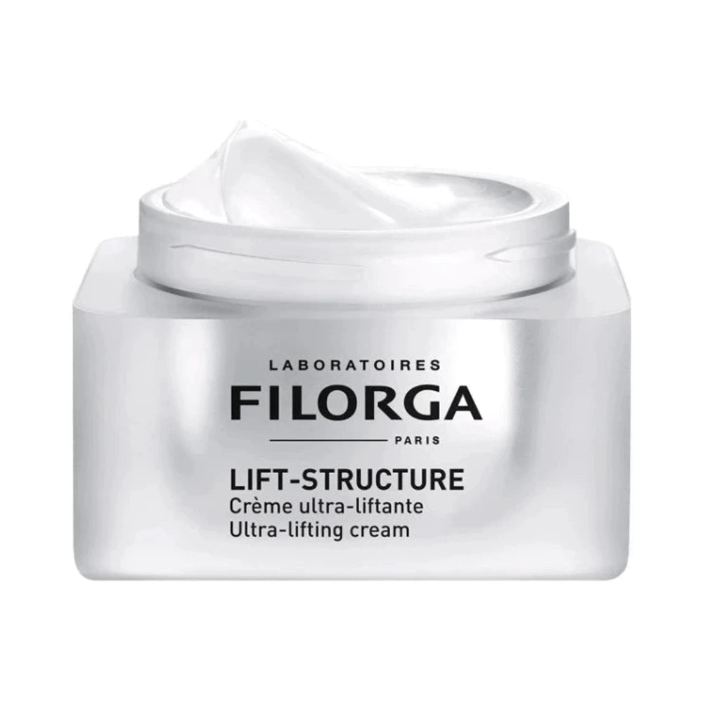Filorga Lift-Structure crème ultra-liftante 50 ml – pot ouvert
