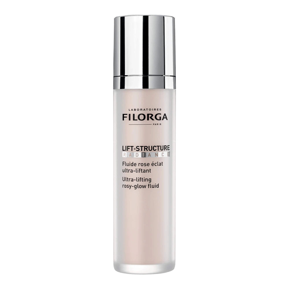 Filorga Lift-Structure Radiance Fluide Anti-Âge Correcteur Éclat Ultra-Liftant 50 ml
