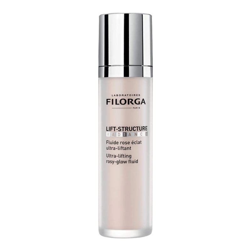 Filorga Lift-Structure Radiance Fluide Anti-Âge Correcteur Éclat Ultra-Liftant 50 ml