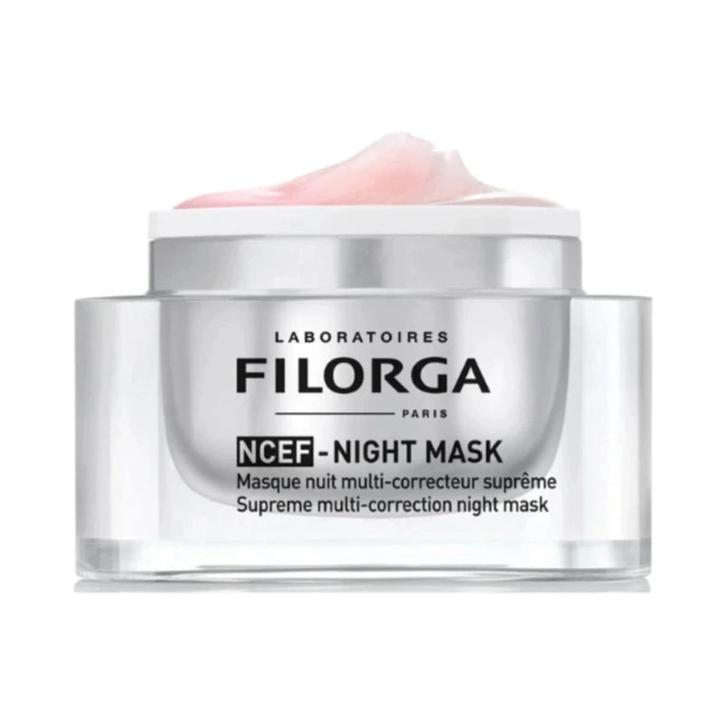 Filorga NCEF-Night mask 50ml