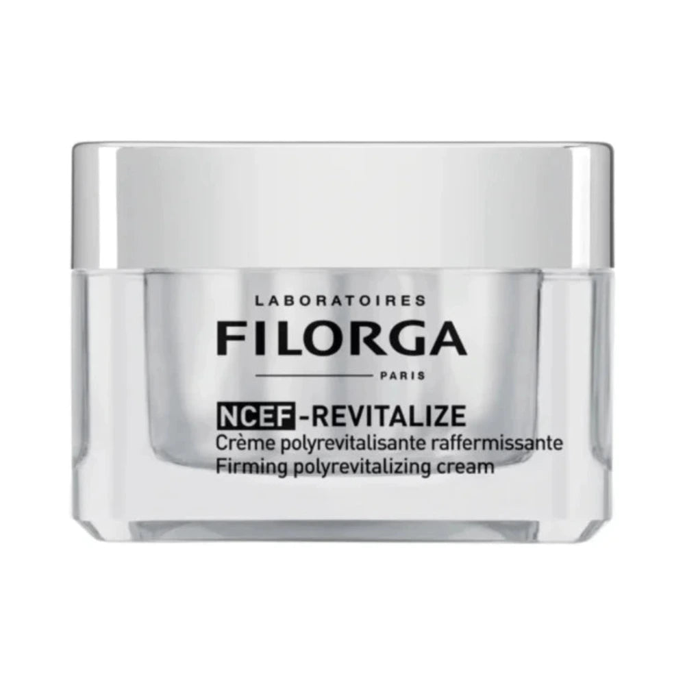 Filorga NCEF-Revitalize Crème polyrevitalisante 50 ml – pot