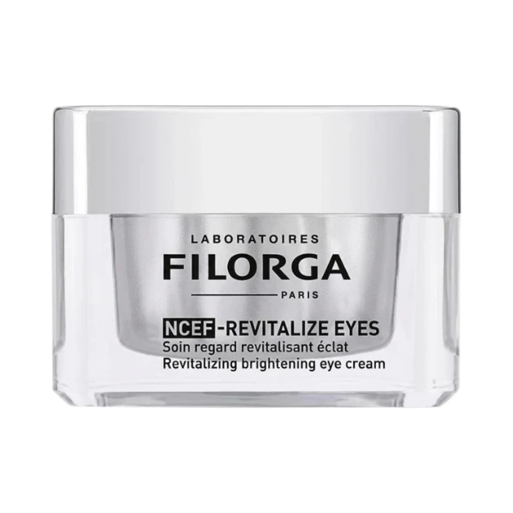 Filorga NCEF-Revitalize Eyes 15 ml – soin contour des yeux
