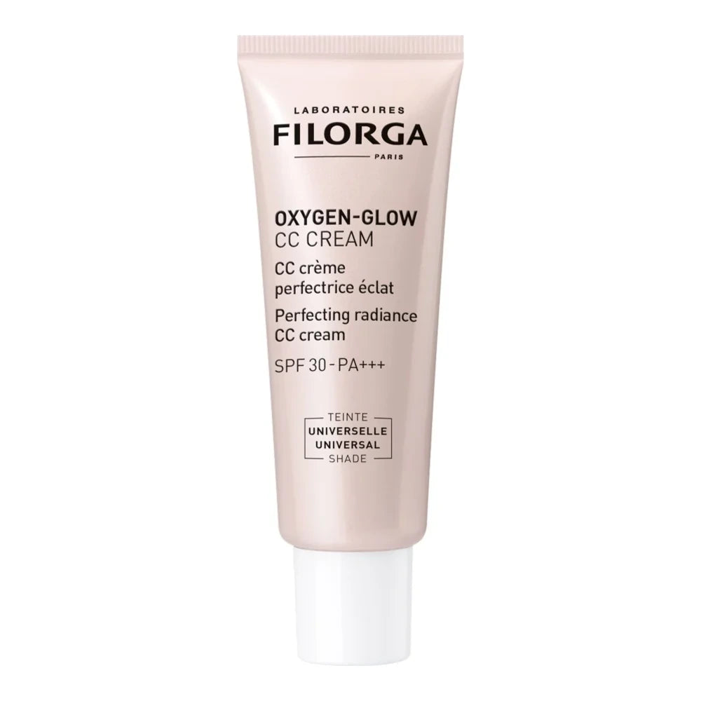 Filorga Oxygen-Glow CC Cream SPF30 40 ml