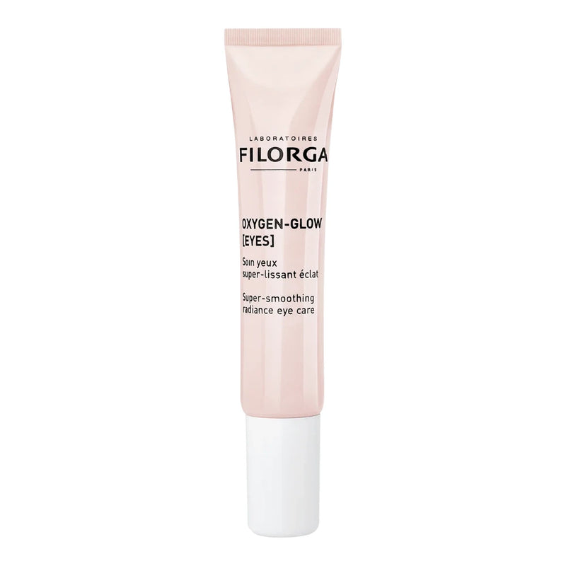 Filorga Oxygen-Glow [Eyes] Contour des Yeux Lissant Éclat 15 ml