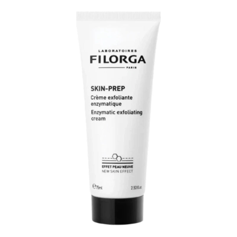 Crema exfoliante enzimática Filorga Skin-Pref 75 ml