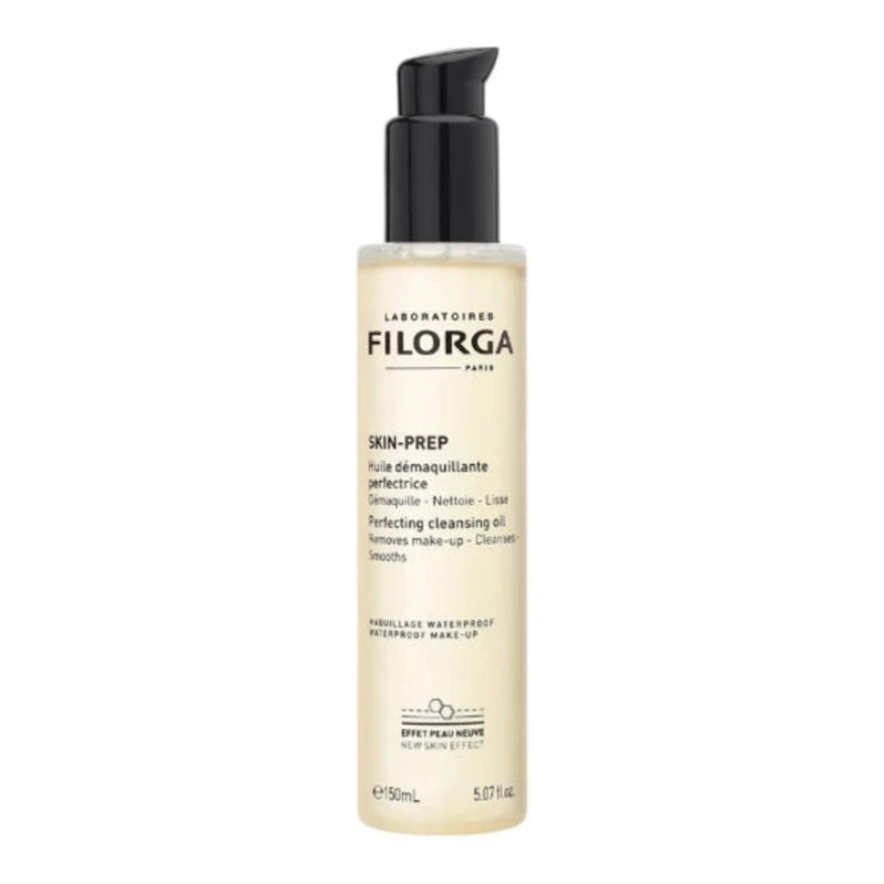 Filorga Skin-Pref huile Demaquillante Perfectrice 150ml