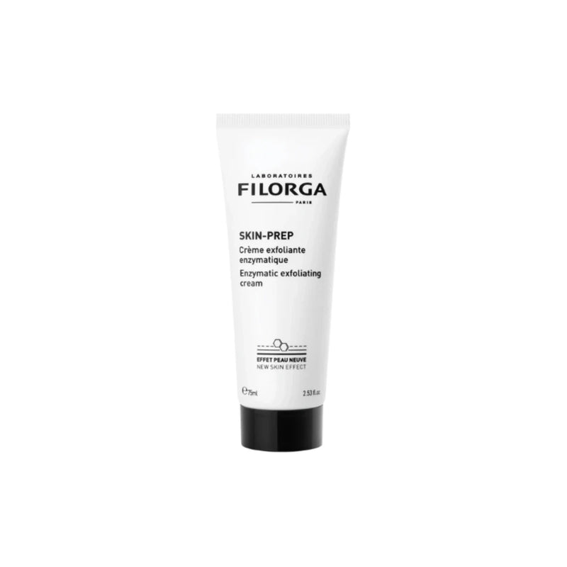 Filorga Skin-Pref Creme Exfoliante Enzymatique 75ml