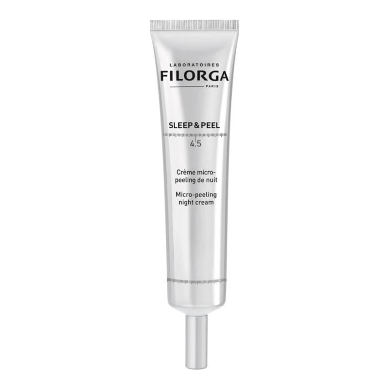 Filorga Sleep and Peel Crème Micro-Peeling de Nuit 40 ml