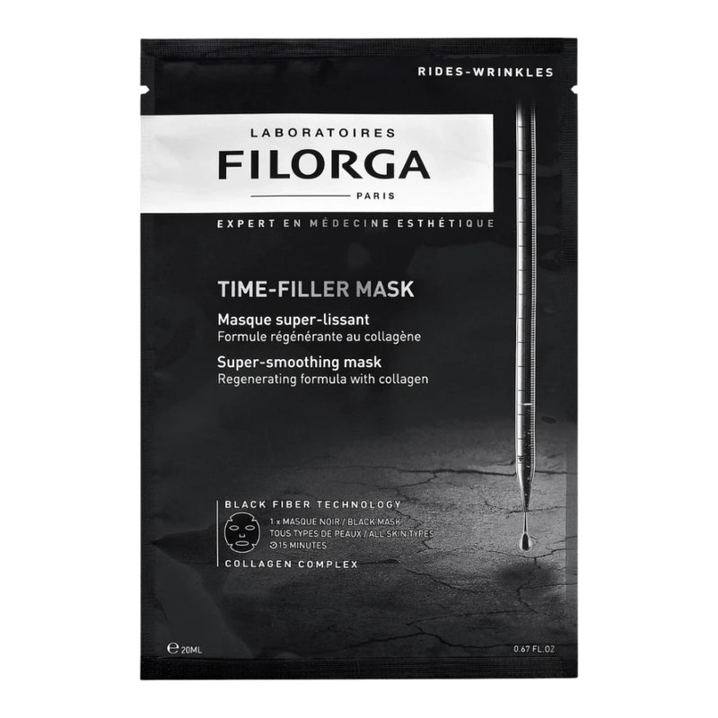 Filorga Time-Filler Mask Sachet 20ml