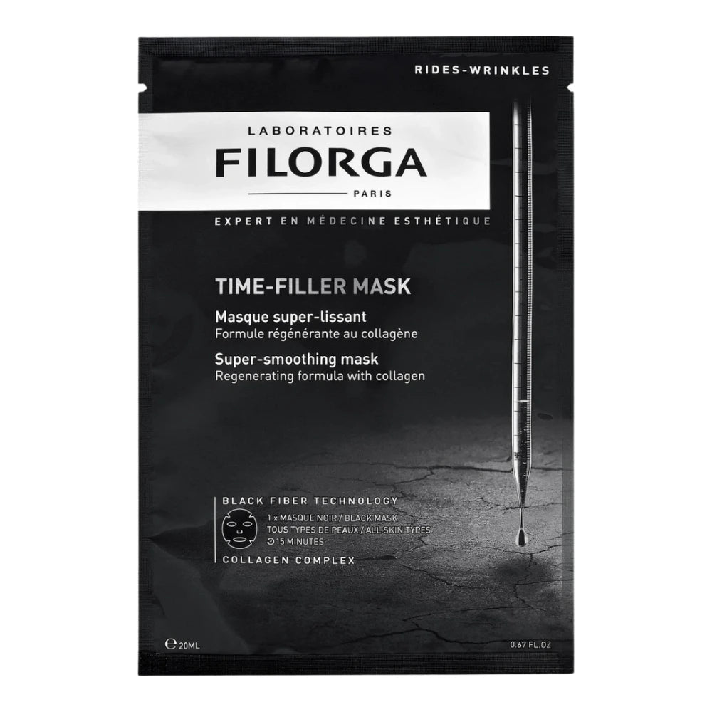Filorga Time-Filler Mask Sachet 20ml