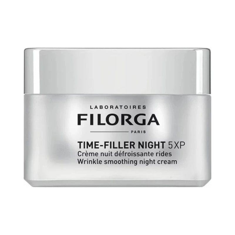 Filorga Time Filler Night 5 Xp 50ml