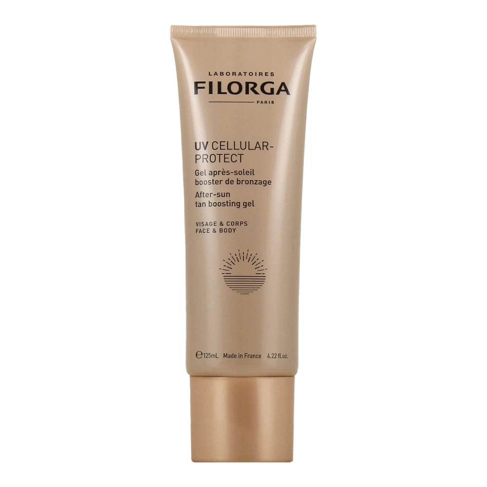 Filorga UV Cellular-Protect Gel Après-Soleil 125 ml