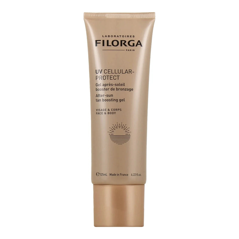Filorga UV Cellular-Protect Gel Après-Soleil 125 ml