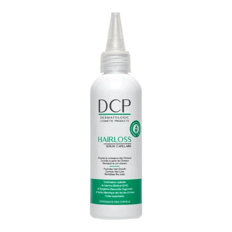 DCP SERUM CABELLO ANTICAÍDA 100ml