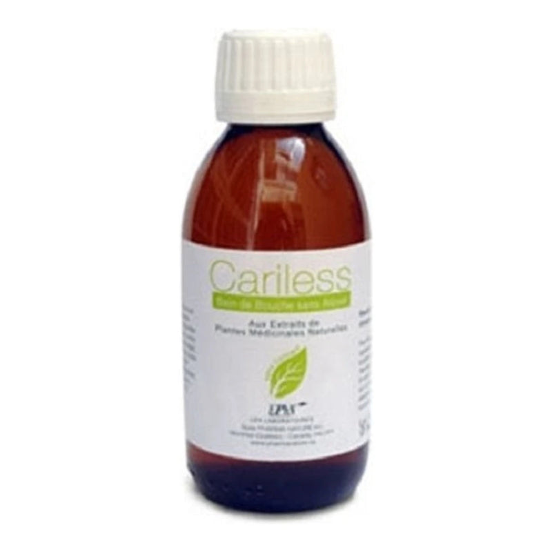 Cariless Mouthwash 125 ml