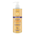Flacon de l’huile lavante relipidante anti-grattage Jonzac 500 ml