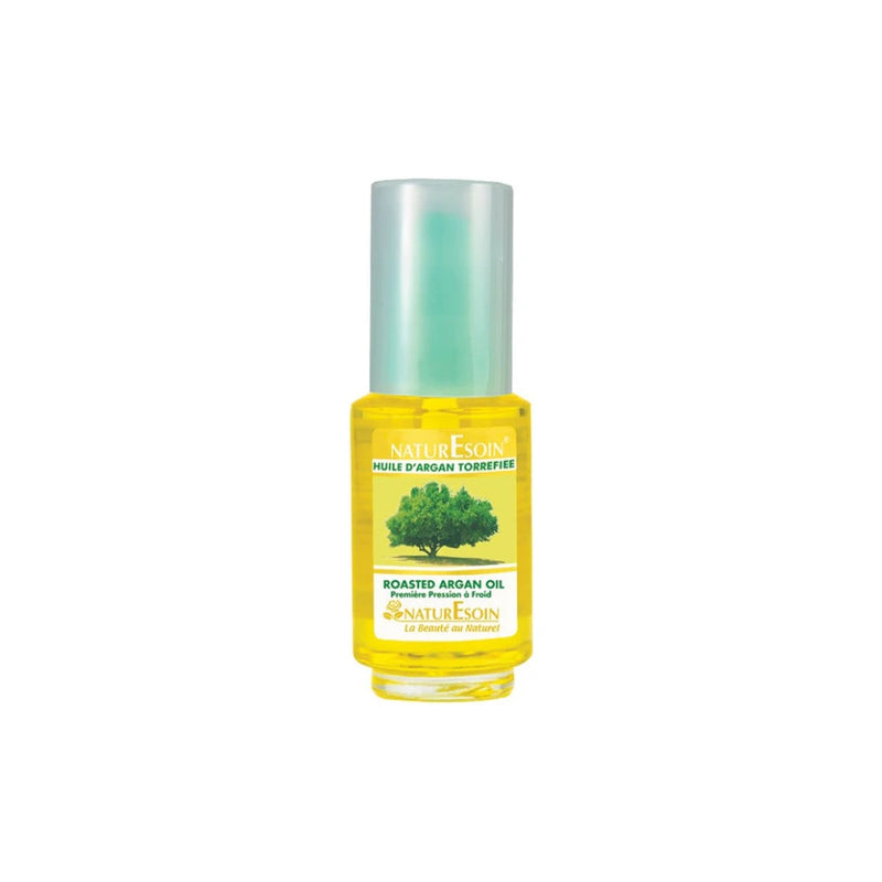NaturEsoin Roasted Argan Oil