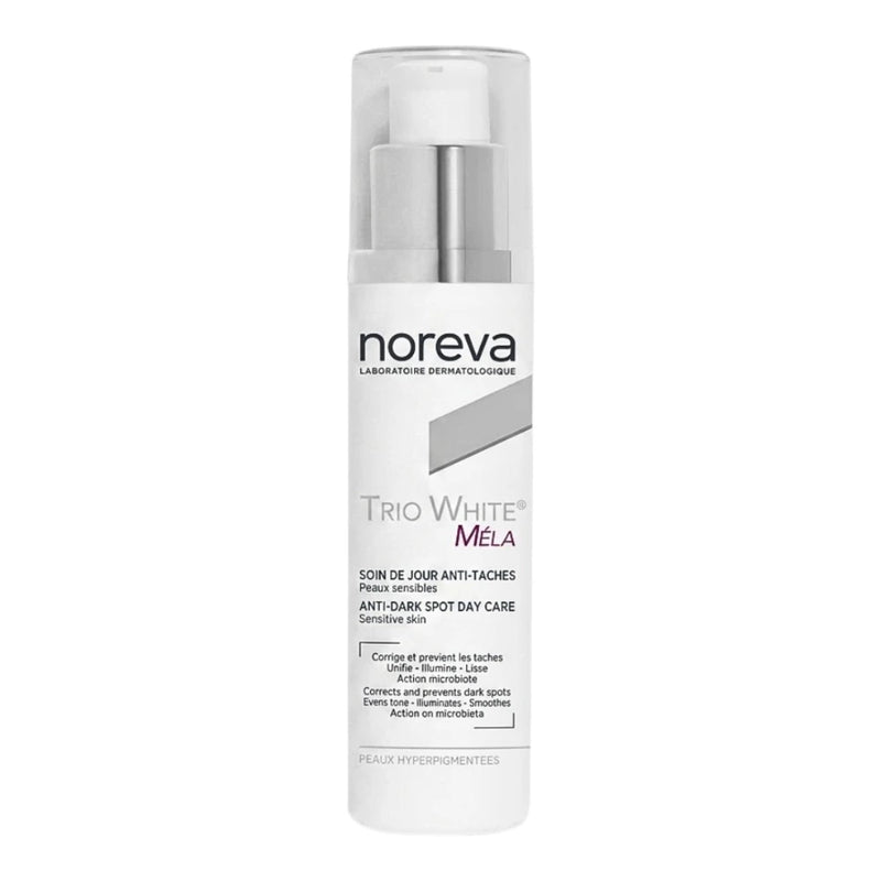 Noreva Trio White Mela Anti-Dark Spot Serum – 30 ml