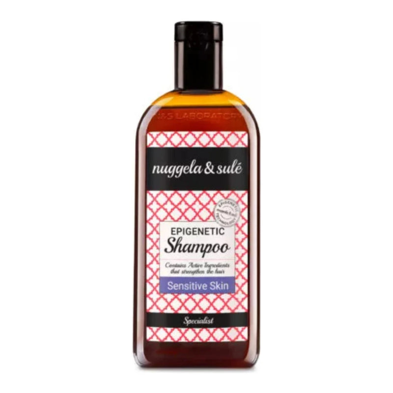 Nuggela & Sulé Epigenetic Shampoo Sensitive Skin 250ml