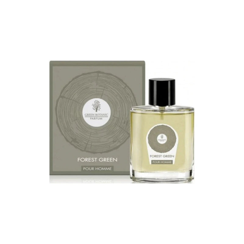 Green Botanic Forest Green Men’s Fragrance 100 ml
