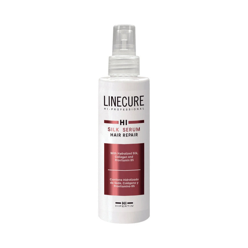 هيبيرتين Linecure سيروم Silk Serum Repair المصلح للشعر 125 مل