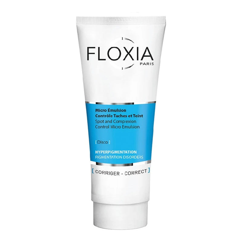 Floxia Micro Émulsion Éclaircissante 40 ml