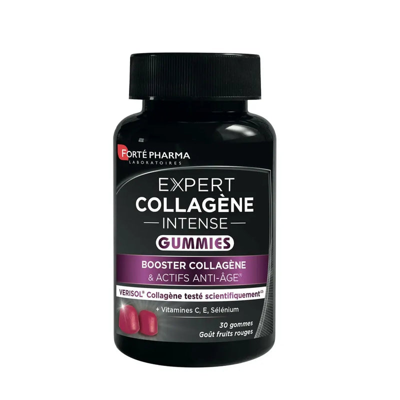 FORTE PHARMA Collagène Intense 30 Gummies