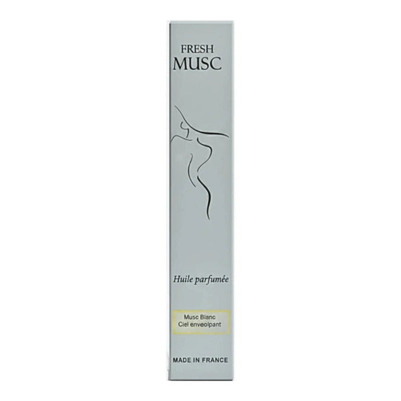 Fresh Musc Oud Envoutant 20ml