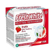 Poudre dentaire Fresh White Frutix 50 g – emballage