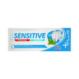 Fresh White Sensitive Plus+ dentifrice 90 g – tube et étui