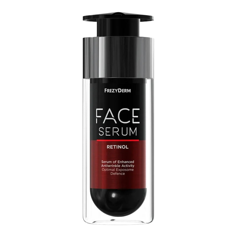 Frezyderm Face Serum Retinol 30ml