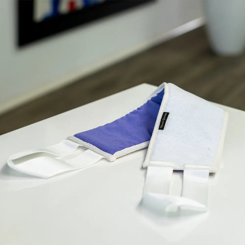 Oriental Rituals Double-Sided Back Rubs