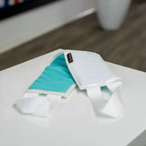 Rituels d’Orient Frottes-Dos Double Face