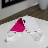 Rituels d’Orient Frottes-Dos Double Face