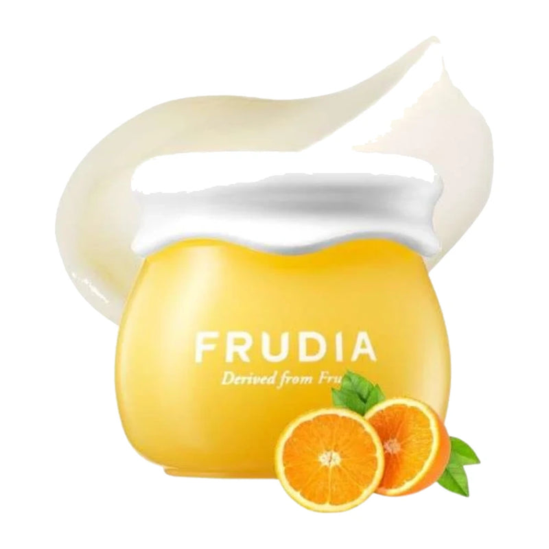 كريم Frudia Citrus Brightening للإشراق 55 غ