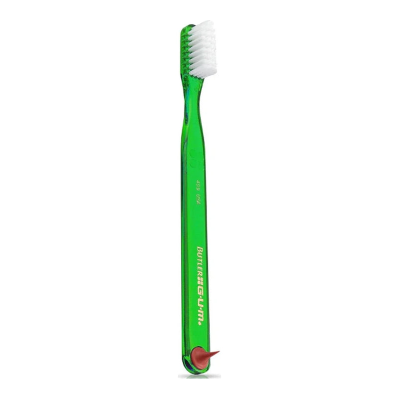 G.U.M فرشاة أسنان Classic Soft مدمجة 409