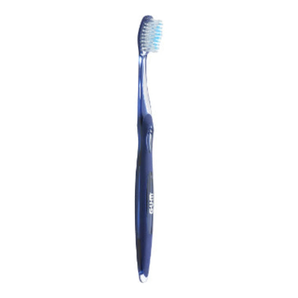 G.U.M Brosse à Dents Original White Medium 563
