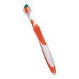 G.U.M Brosse à Dents Technique Souple 491M