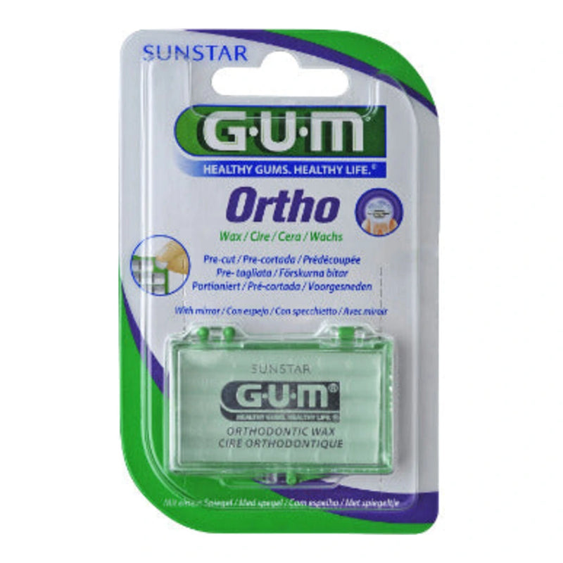 G.U.M Ortho Dental Wax