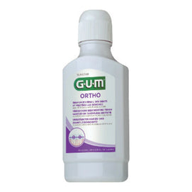 G.U.M Ortho Bain de Bouche 300 ml