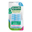 G.U.M Soft-Picks Advanced Small 40 Pièces 669