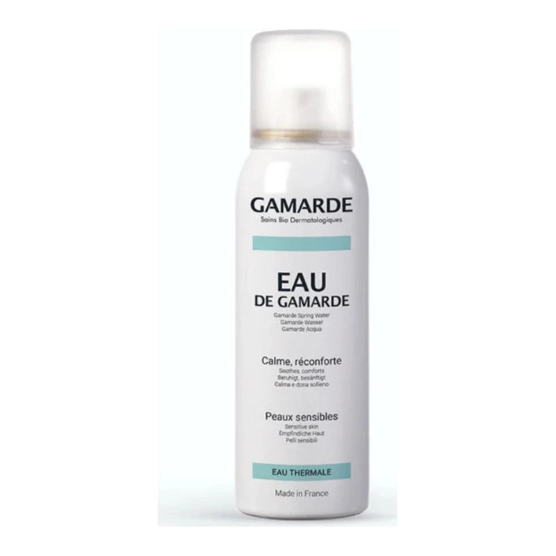 Gamarde Eau Thermale Spray 100ml
