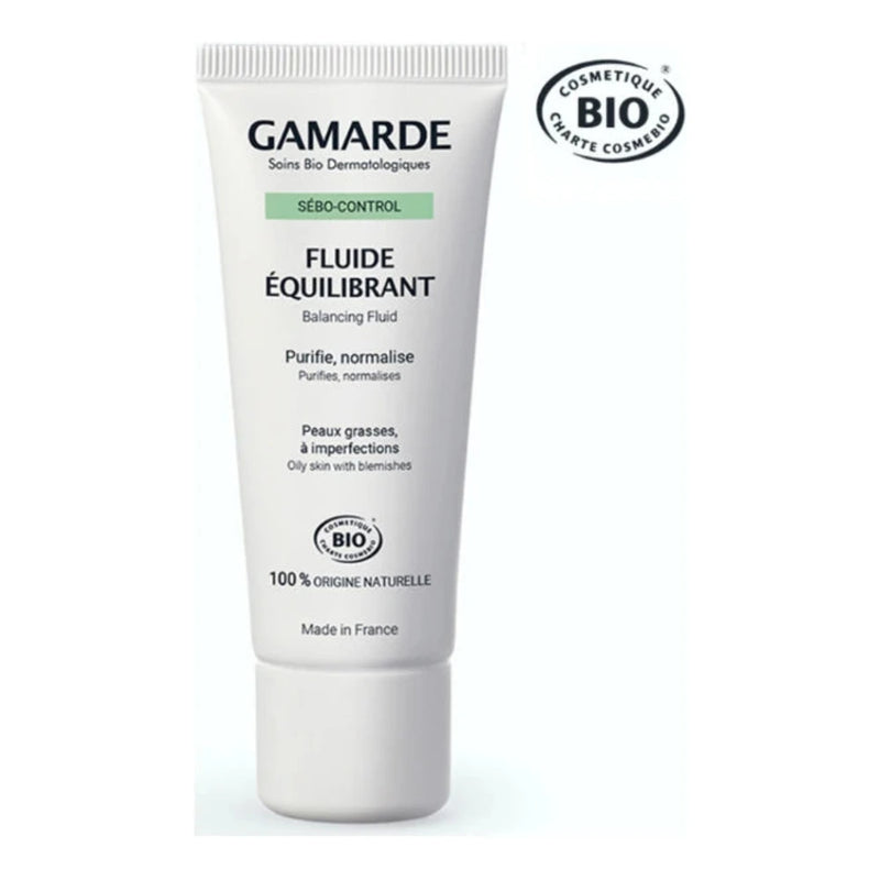 Gamarde Fluide Equilibrant 40ml