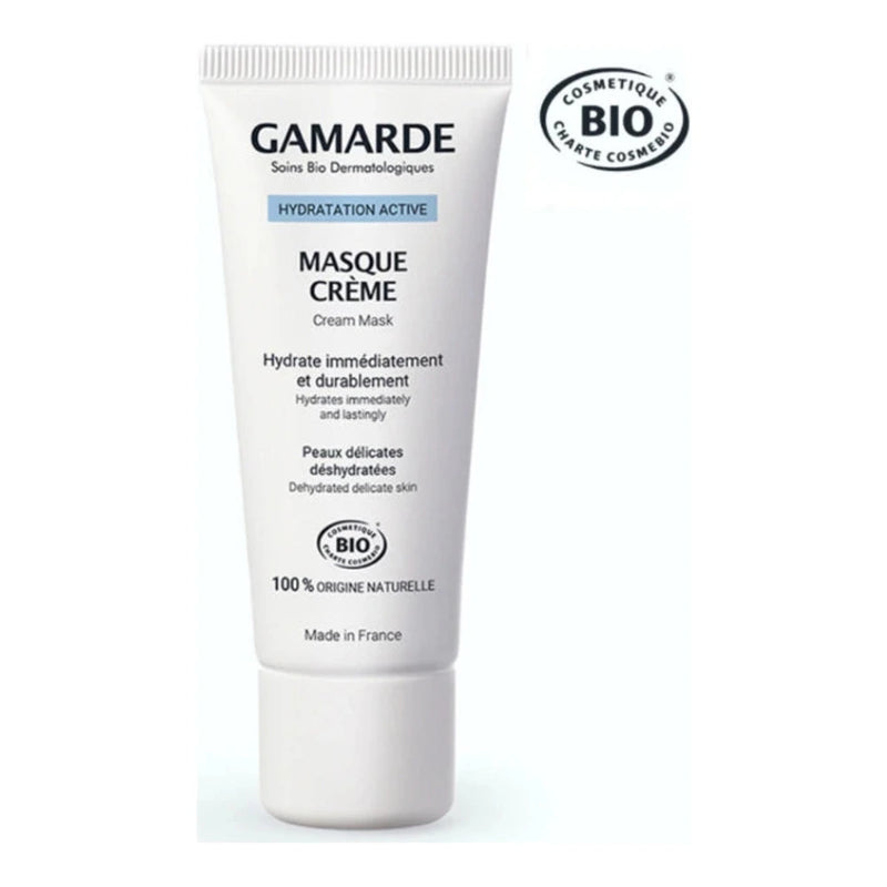 Gamarde Masque Creme 40ml