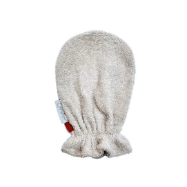Bambidou Gant de bain - Beige