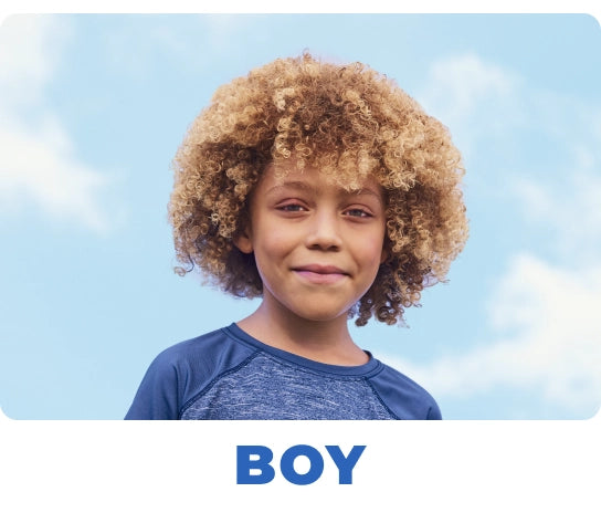 Boy