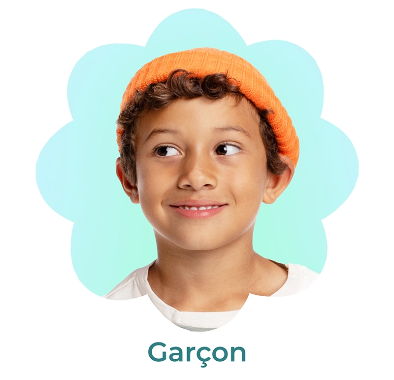 Garcon