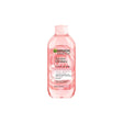 Garnier Eau Micellaire à l'Eau de Rose – 400 ml