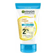 Garnier Fast Clear Daily Exfoliating Wash – 50 ml